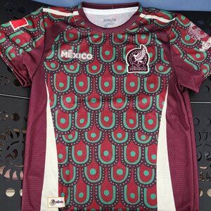Mexico 🇲🇽 National Team 2024